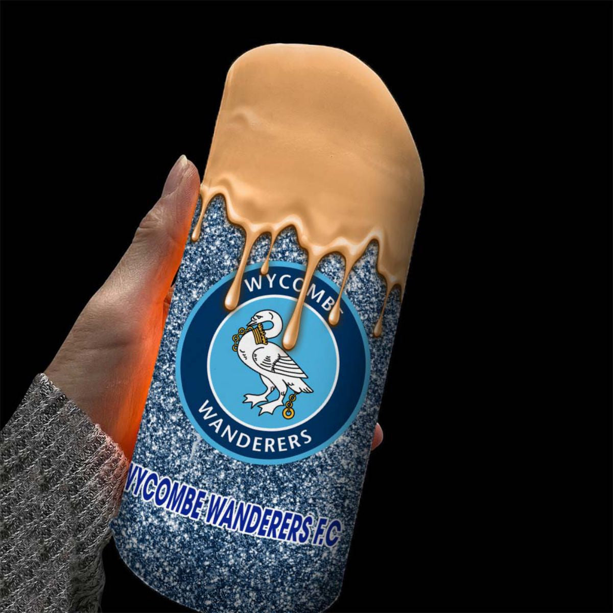 Wycombe Wanderers DDQLC10259