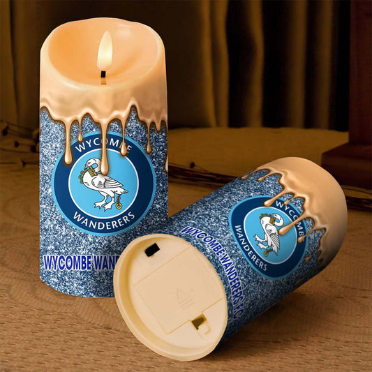 Wycombe Wanderers DDQLC10259