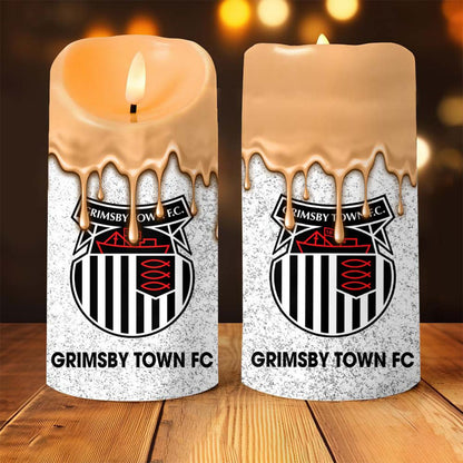 Grimsby Town DDQLC10270