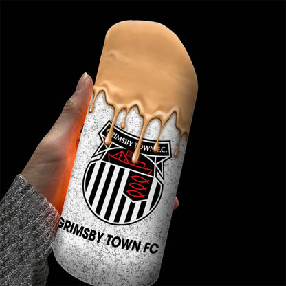 Grimsby Town DDQLC10270