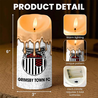Grimsby Town DDQLC10270