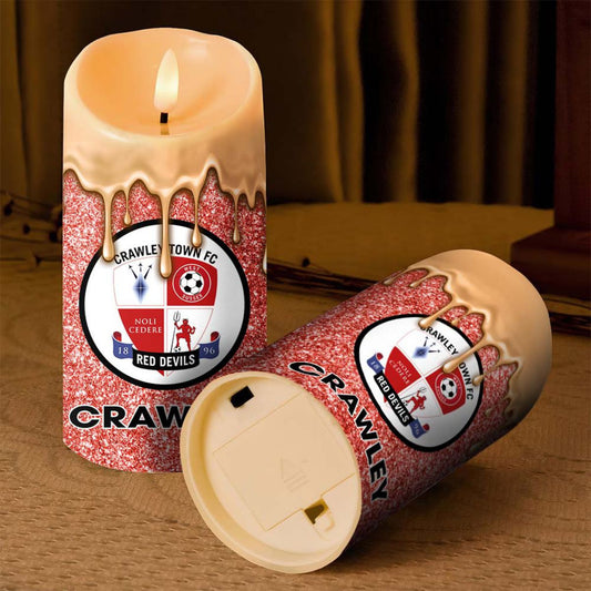 Crawley Town DDQLC10265