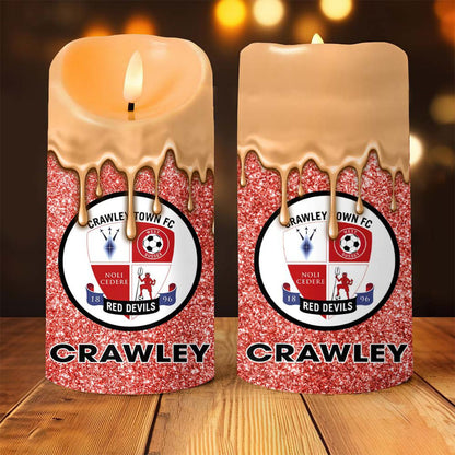 Crawley Town DDQLC10265
