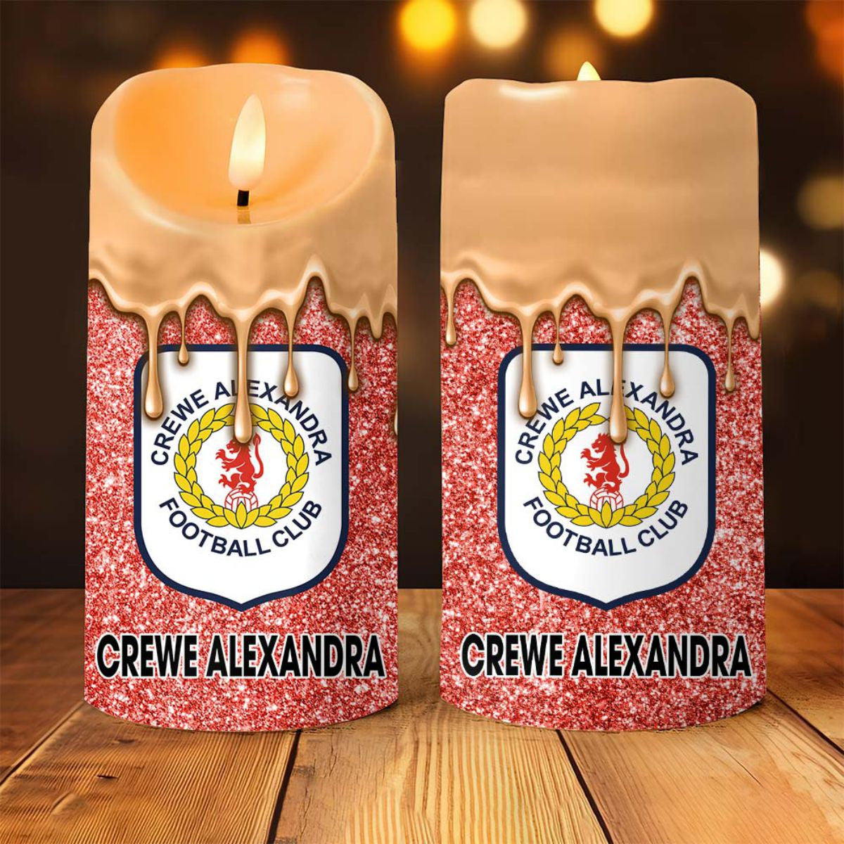 Crewe Alexandra DDQLC10266
