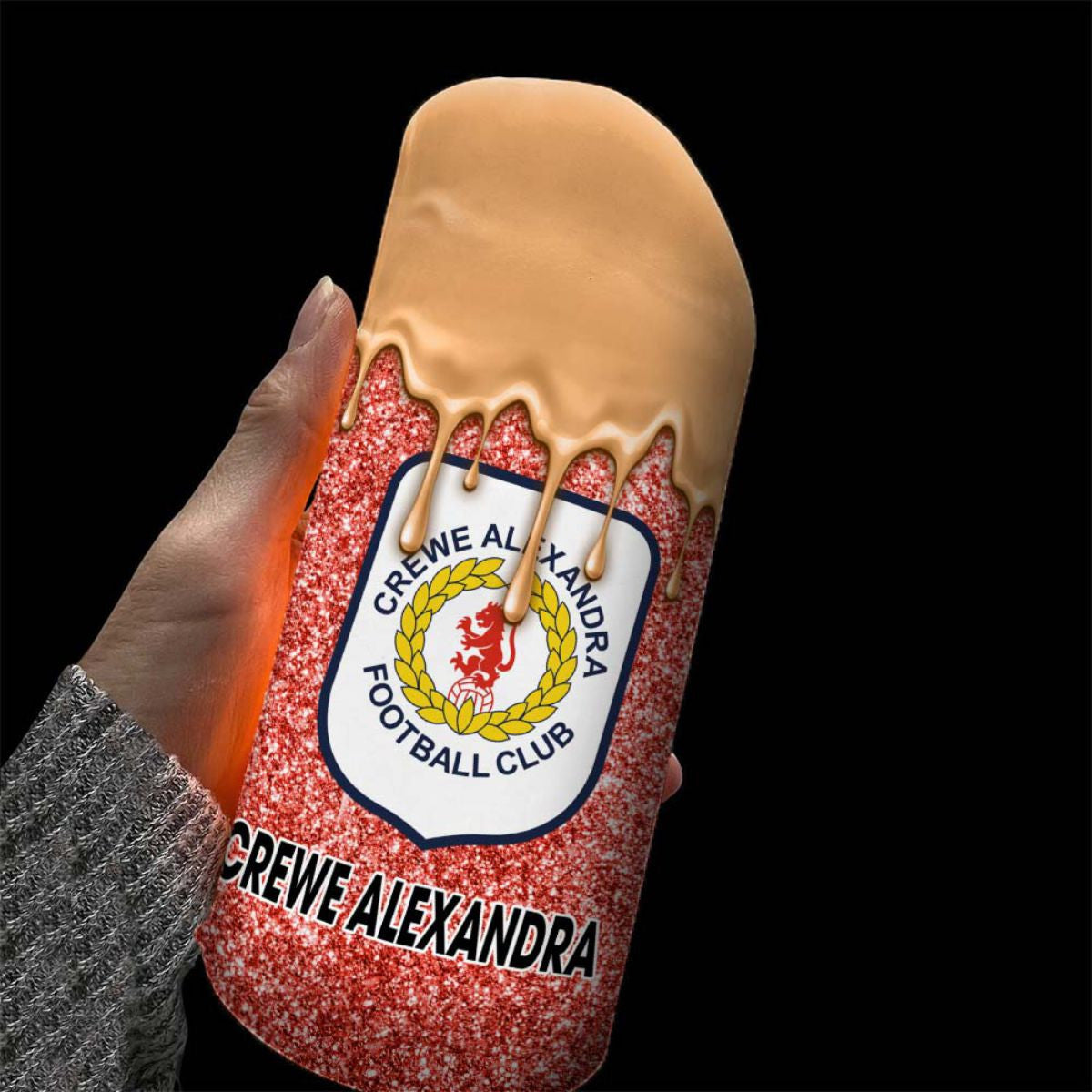 Crewe Alexandra DDQLC10266