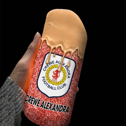 Crewe Alexandra DDQLC10266