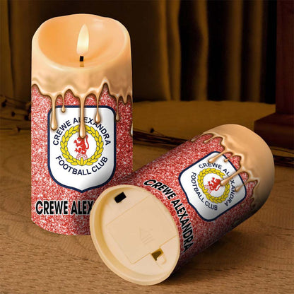 Crewe Alexandra DDQLC10266