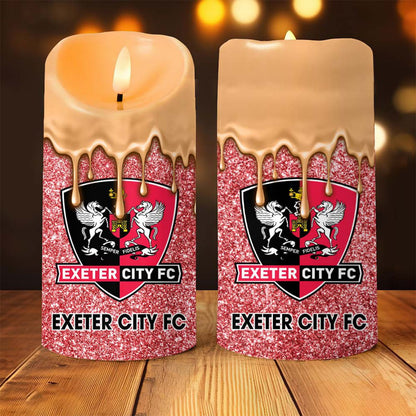 Exeter City DDQLC10246