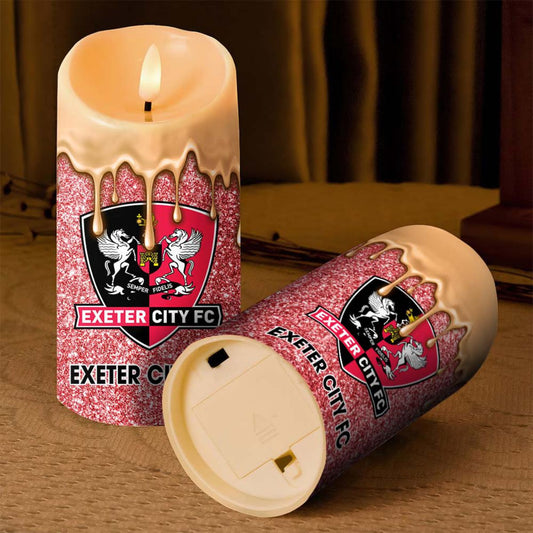 Exeter City DDQLC10246