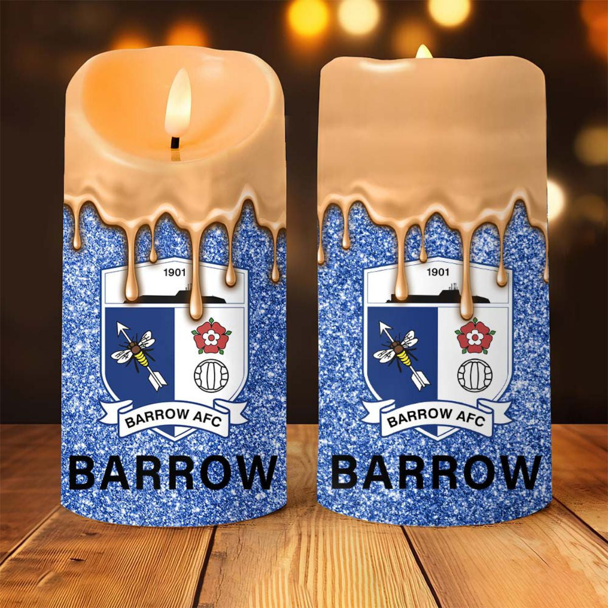 Barrow AFC DDQLC10262