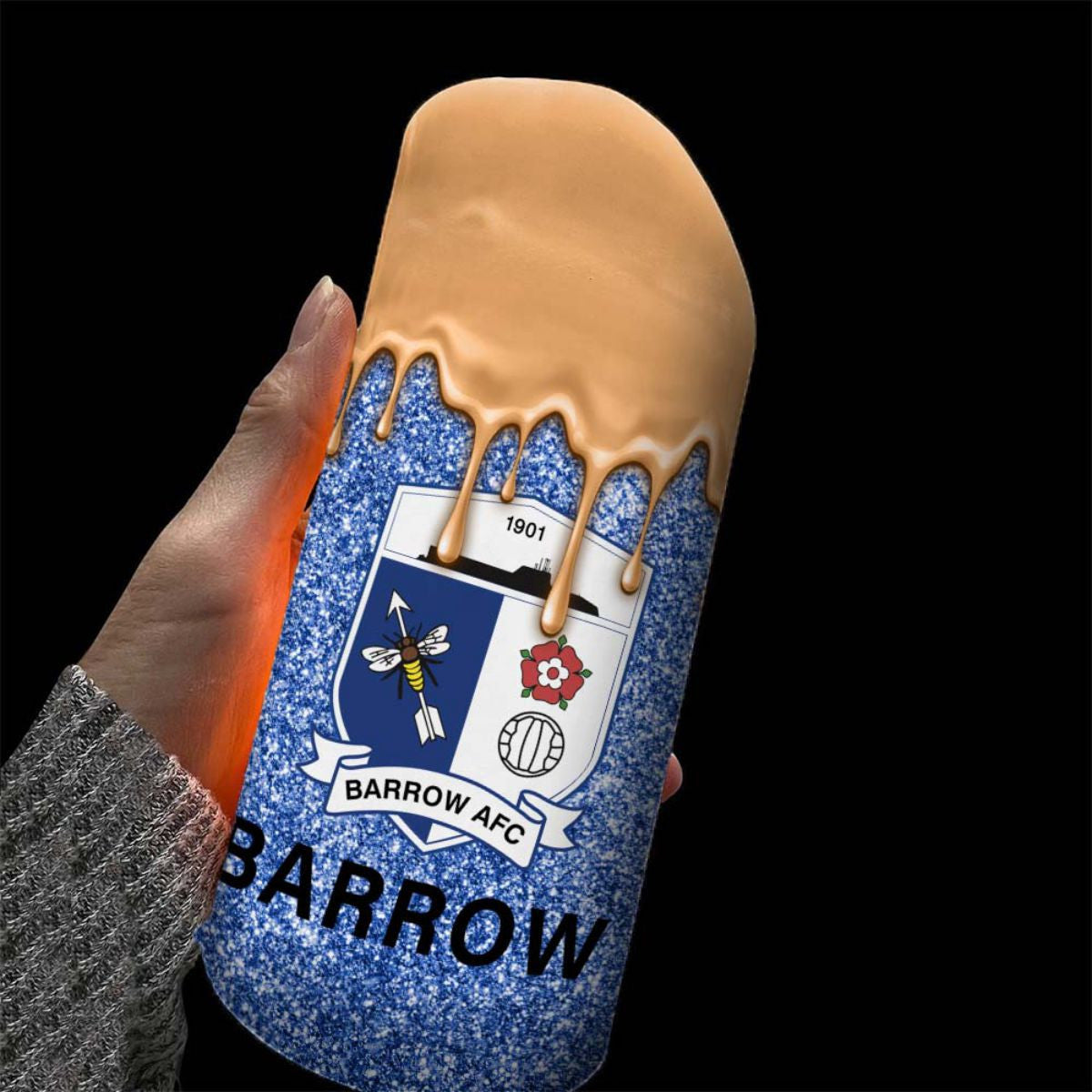 Barrow AFC DDQLC10262