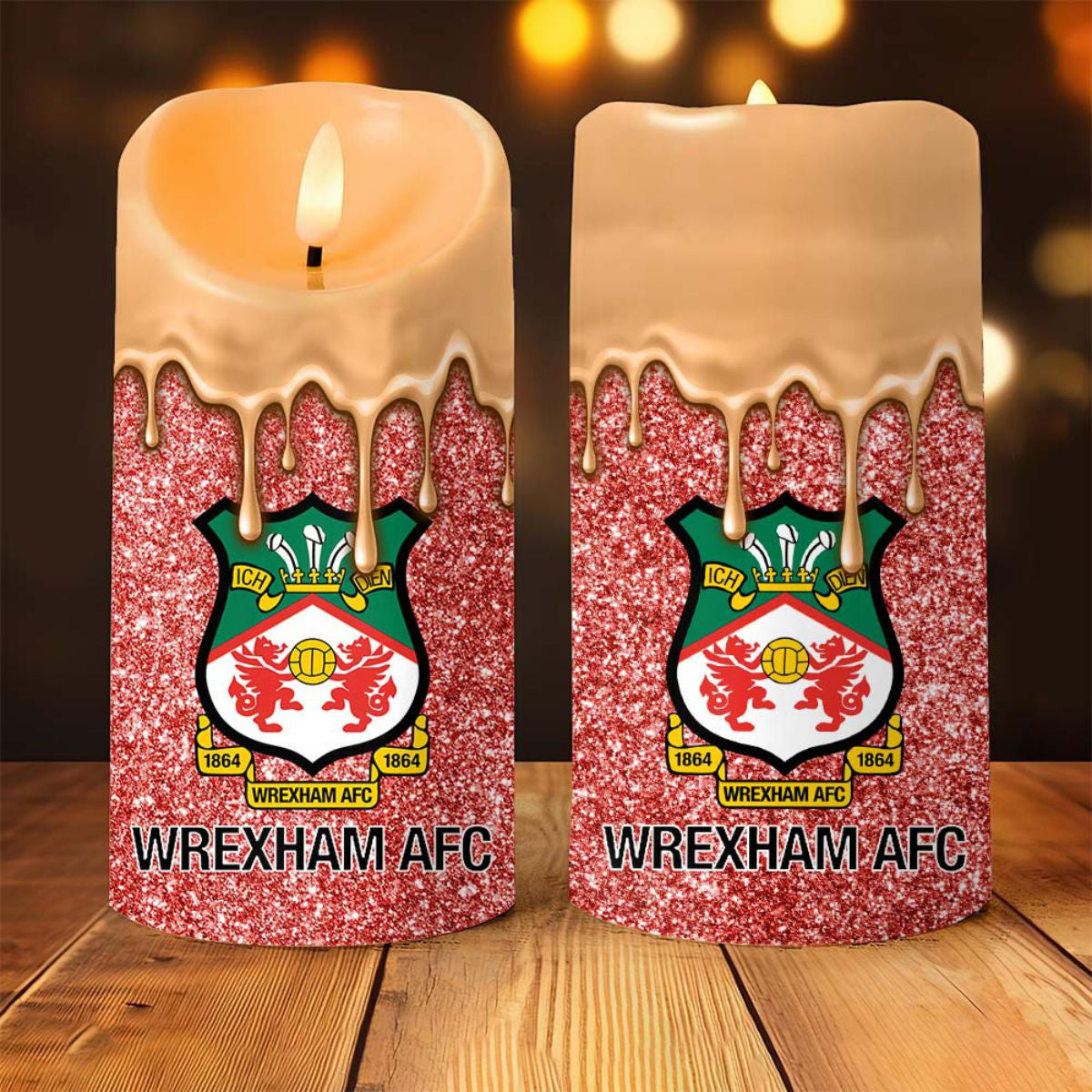 Wrexham AFC DDQLC10283