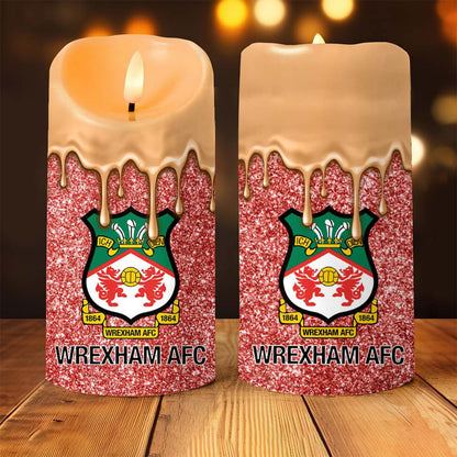 Wrexham AFC DDQLC10283