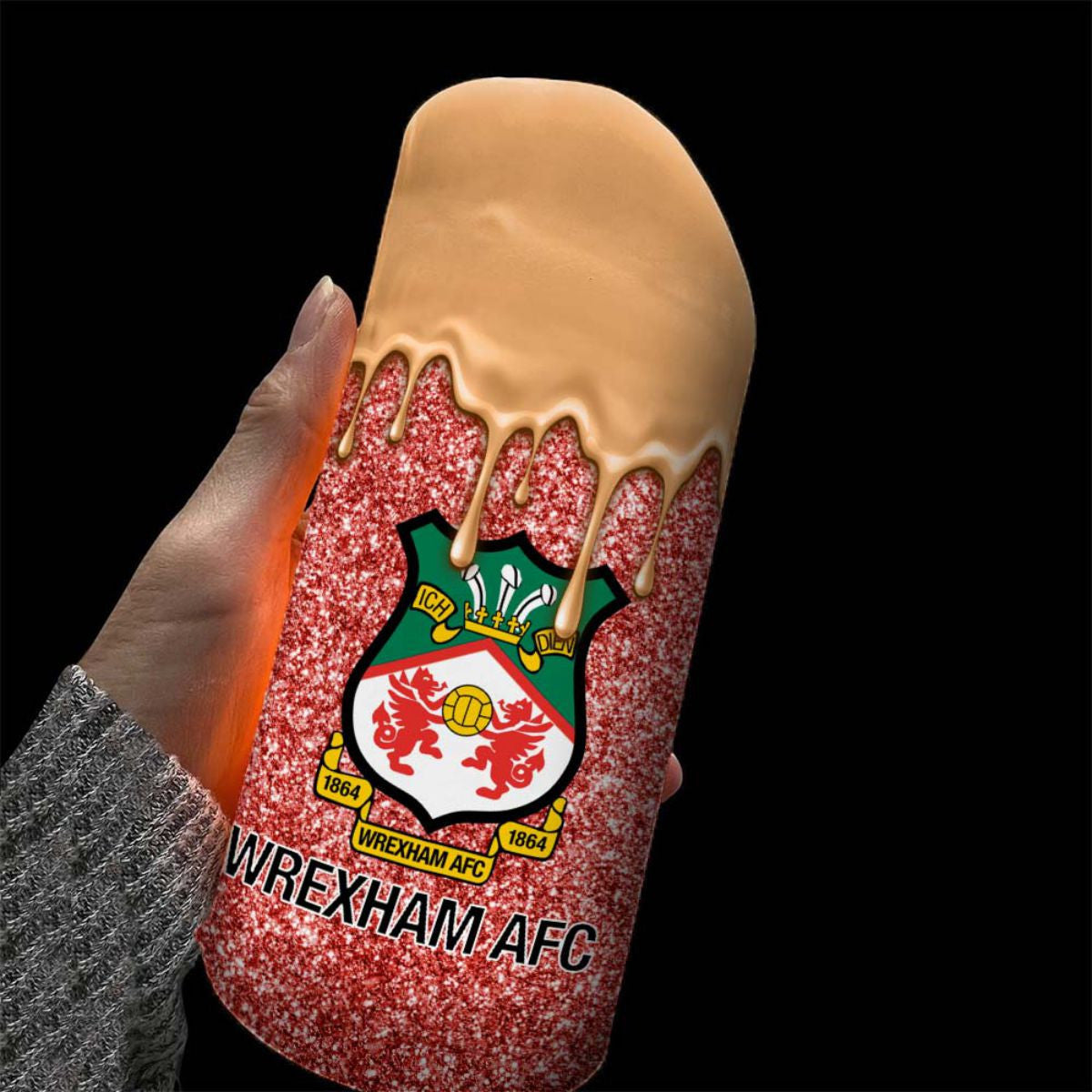 Wrexham AFC DDQLC10283