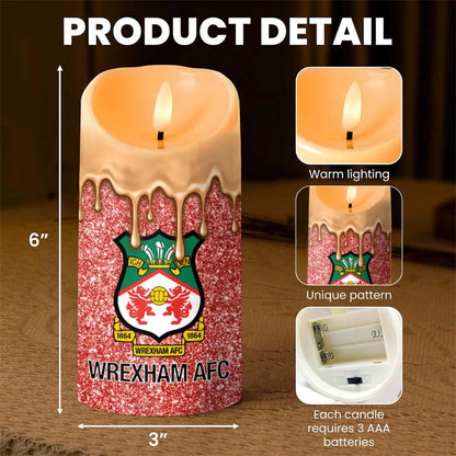 Wrexham AFC DDQLC10283