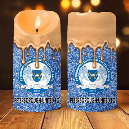 Peterborough United DDQLC10252