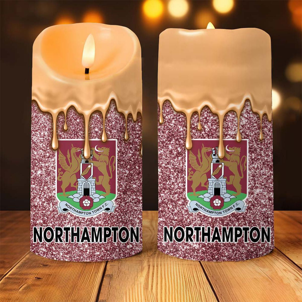 Northampton Town DDQLC10250