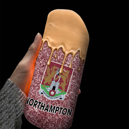 Northampton Town DDQLC10250