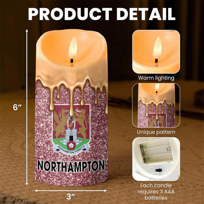 Northampton Town DDQLC10250