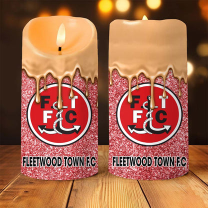 Fleetwood Town DDQLC10247