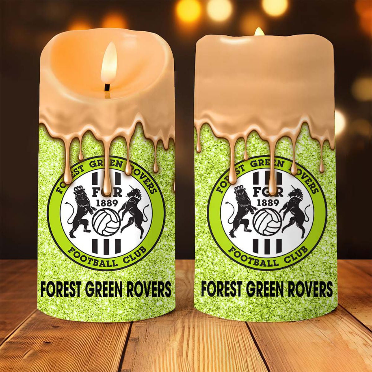Forest Green Rovers DDQLC10268