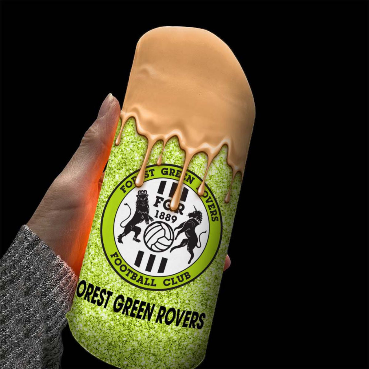 Forest Green Rovers DDQLC10268
