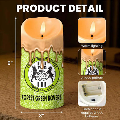 Forest Green Rovers DDQLC10268
