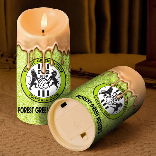 Forest Green Rovers DDQLC10268