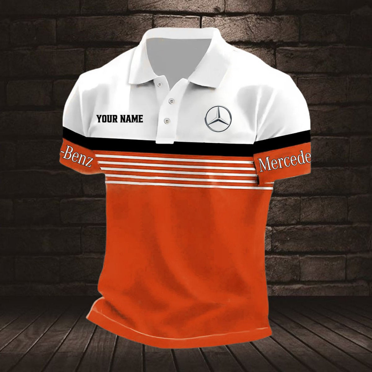 Mercedes-Benz DDQA110001