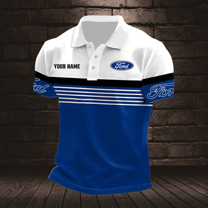 Ford DDQA110011
