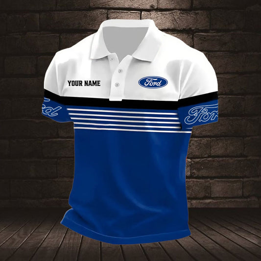 Ford DDQA110011