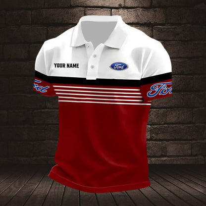 Ford DDQA110010