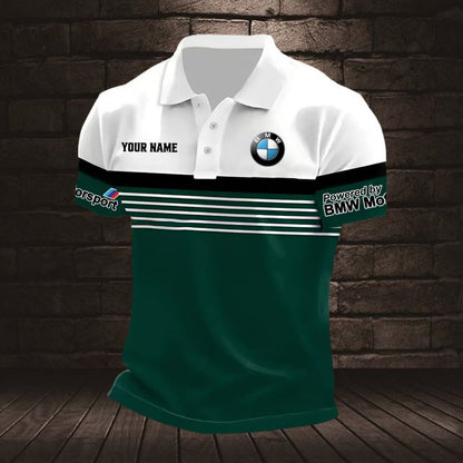 BMW Motorsport DDQA110009