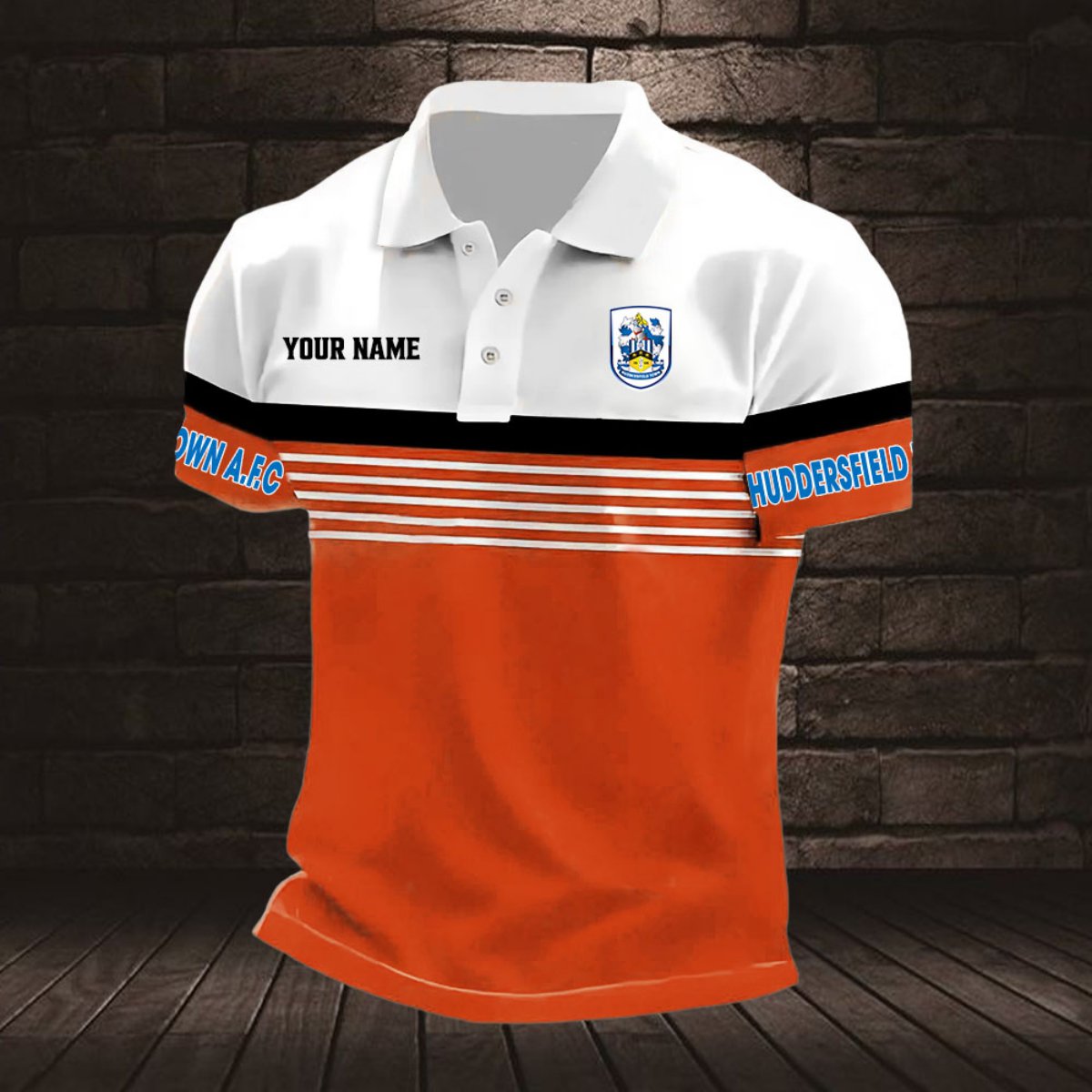 Huddersfield Town DDQA110217
