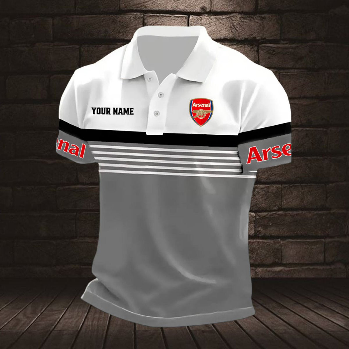 Arsenal DDQA110193
