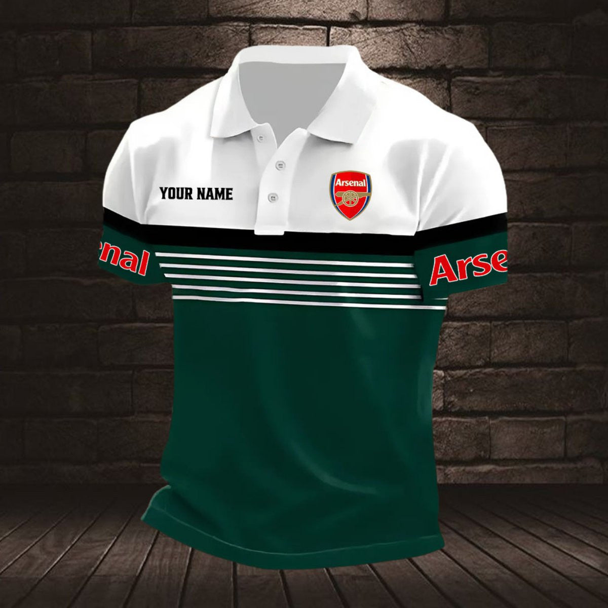 Arsenal DDQA110193