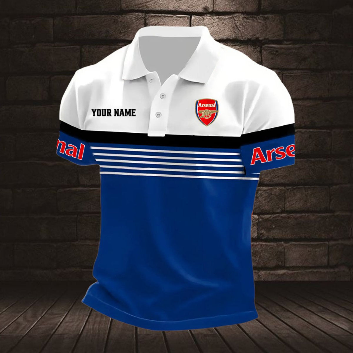 Arsenal DDQA110193