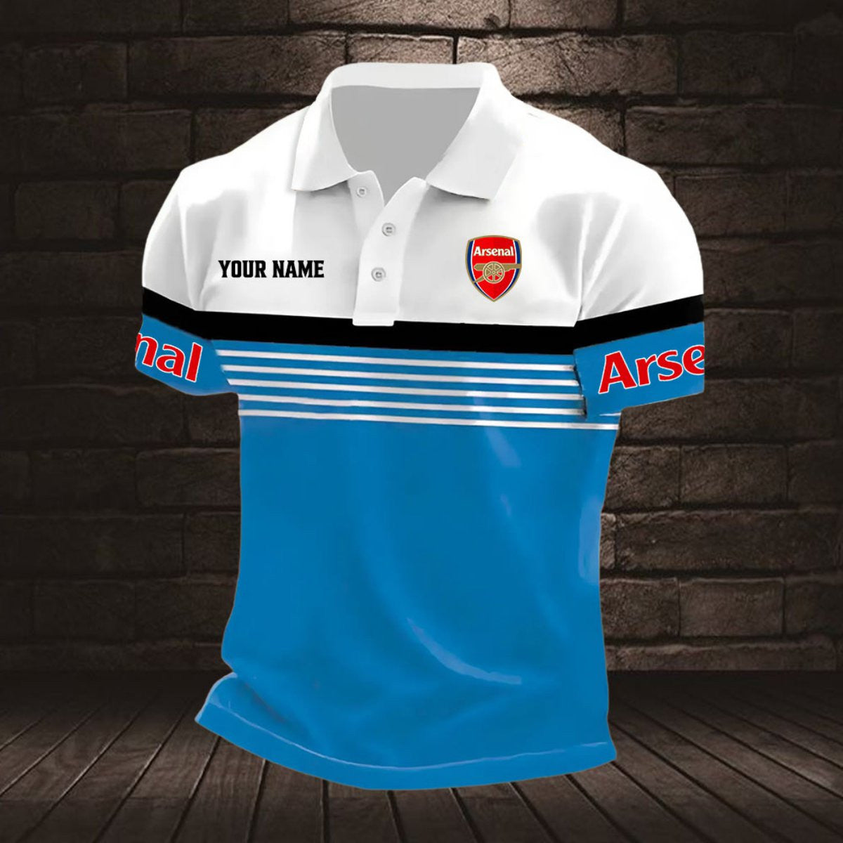 Arsenal DDQA110193