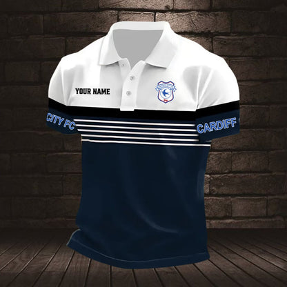 Cardiff City DDQA110215