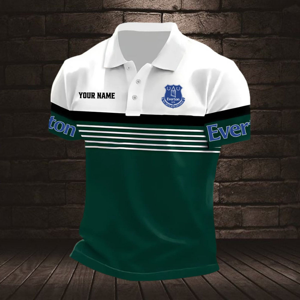 Everton DDQA110200