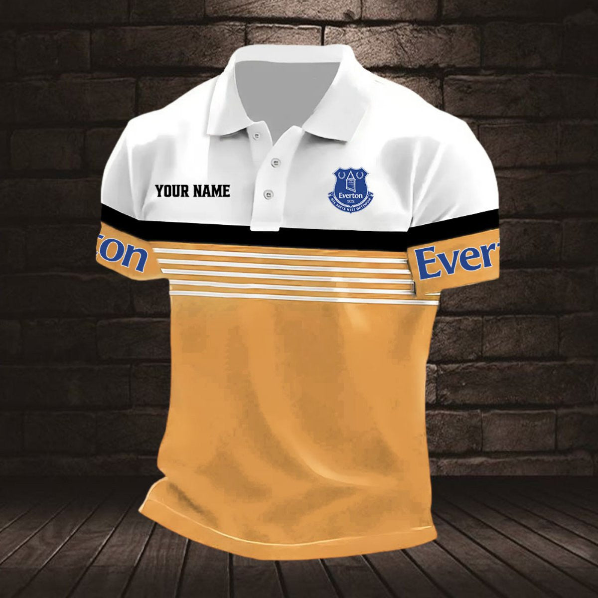 Everton DDQA110200