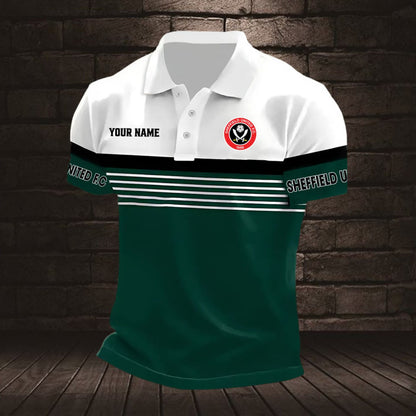 Sheffield United DDQA110208