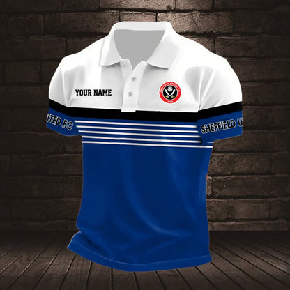 Sheffield United DDQA110208