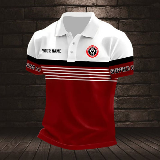 Sheffield United DDQA110208