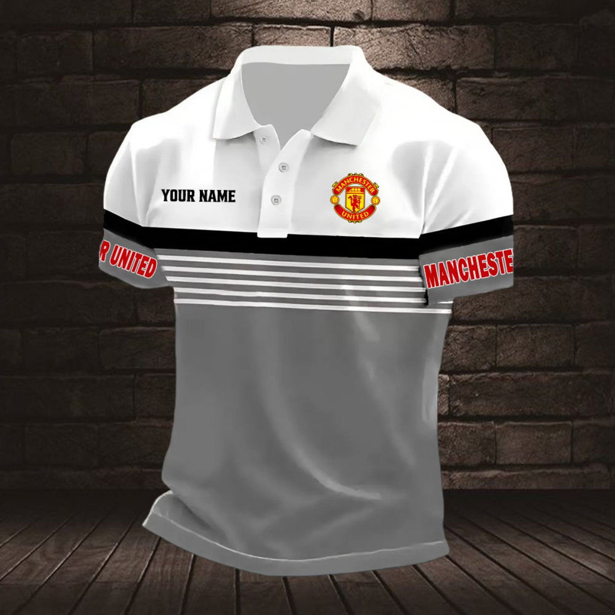 Manchester United DDQA110205