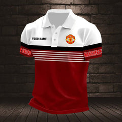 Premier Leage Polo Shirt