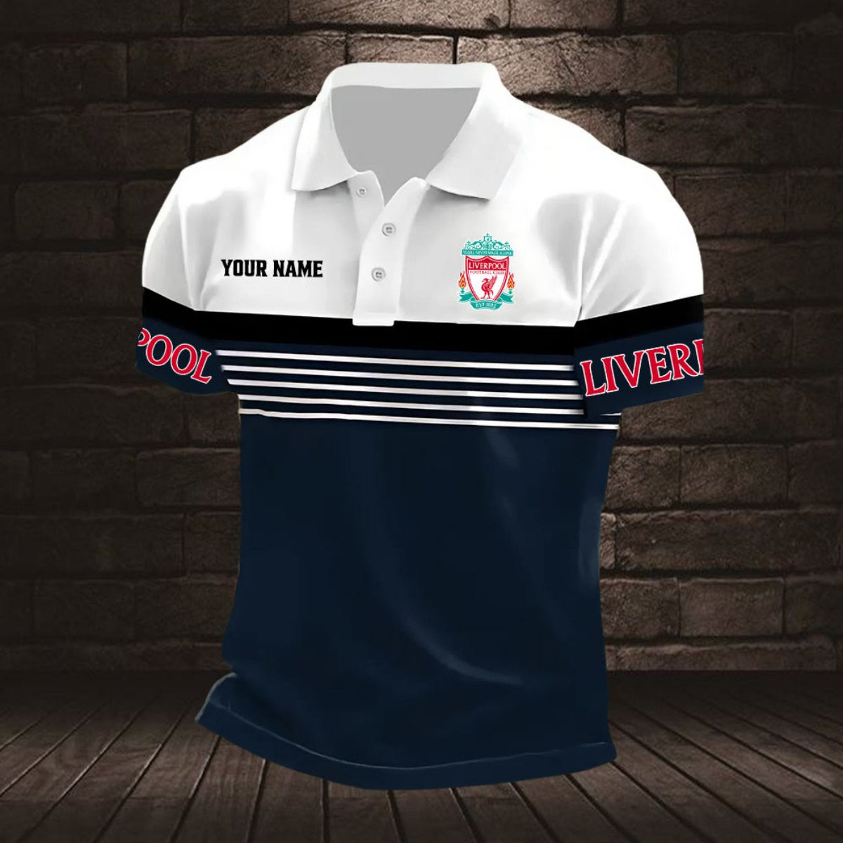 Liverpool DDQA110202
