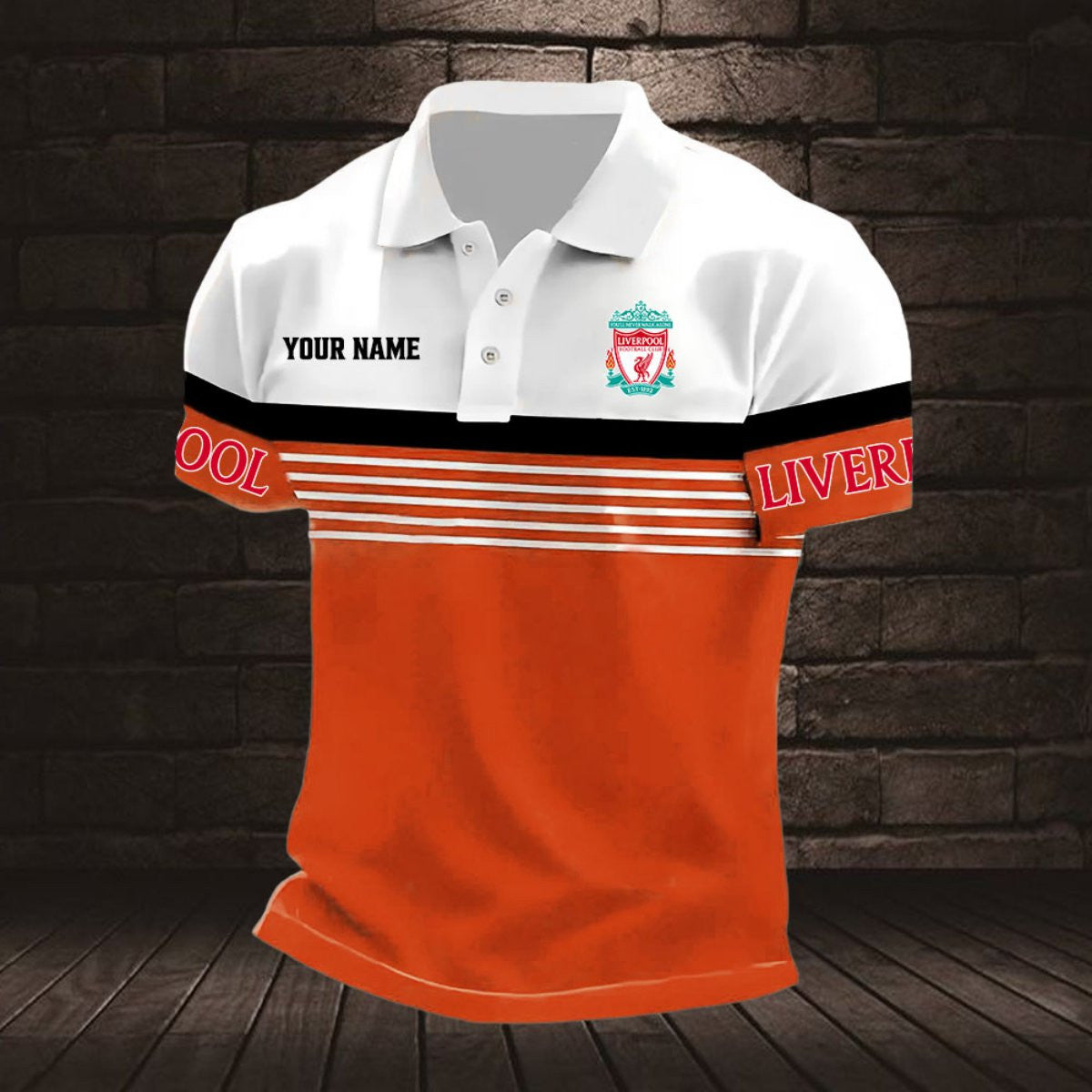 Liverpool DDQA110202