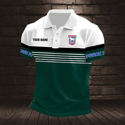 Ipswich Town DDQA110219