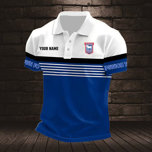 Ipswich Town DDQA110219